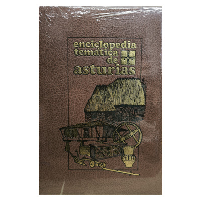 Libro Etnografía Asturias Libro Etnografía Asturias
